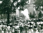 July 1953 Santa Lucia Festival at 10th and William 